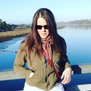 Meet your Posher, Daisy